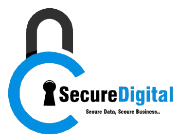 Secure Digital Logo